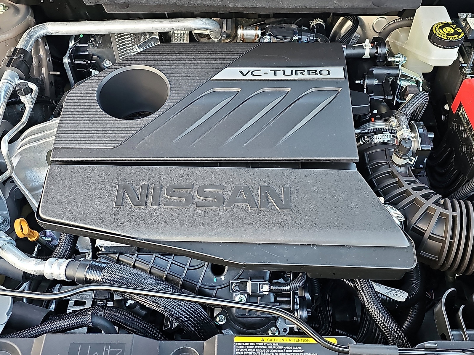 Certified 2025 Nissan Rogue SL image 29