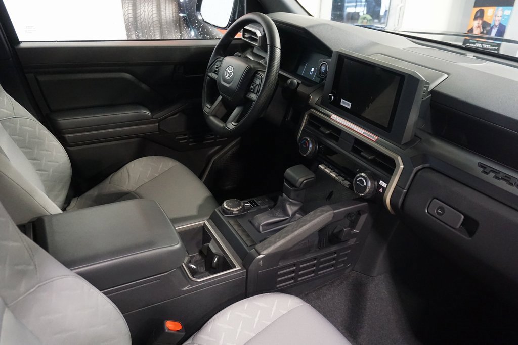 New 2026 Toyota Tacoma SR5 image 24