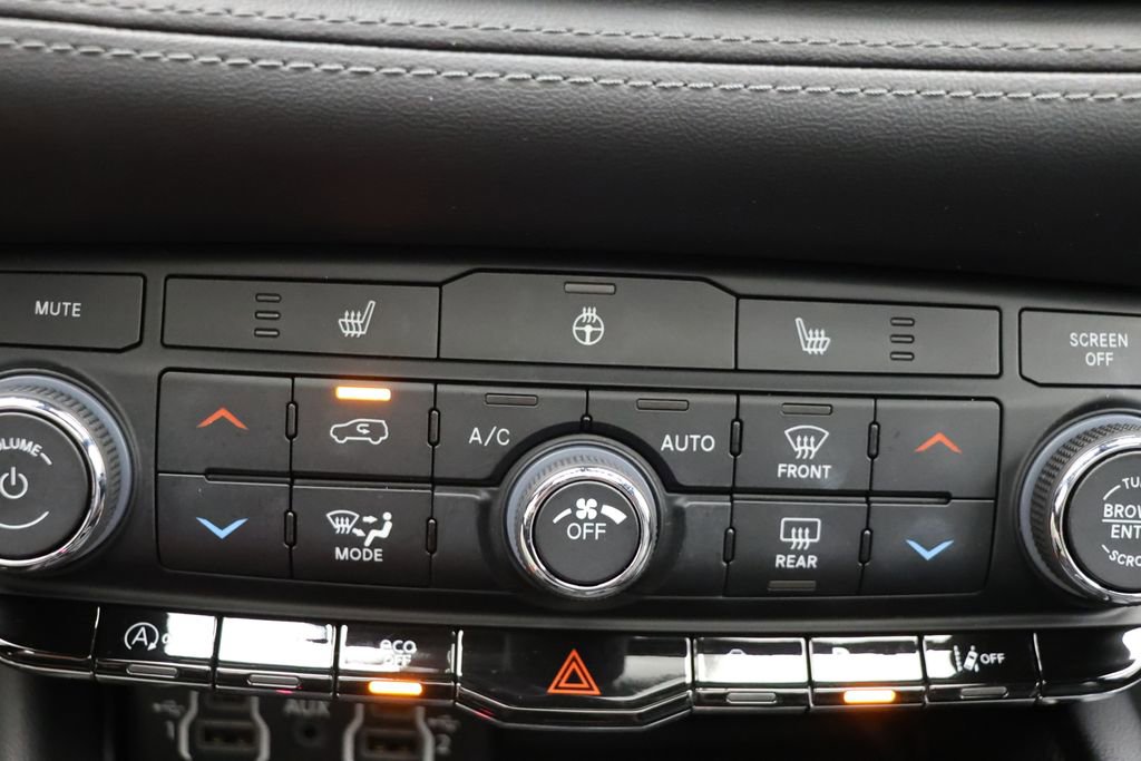 Used 2022 Dodge Durango GT AWD/4WD image 25