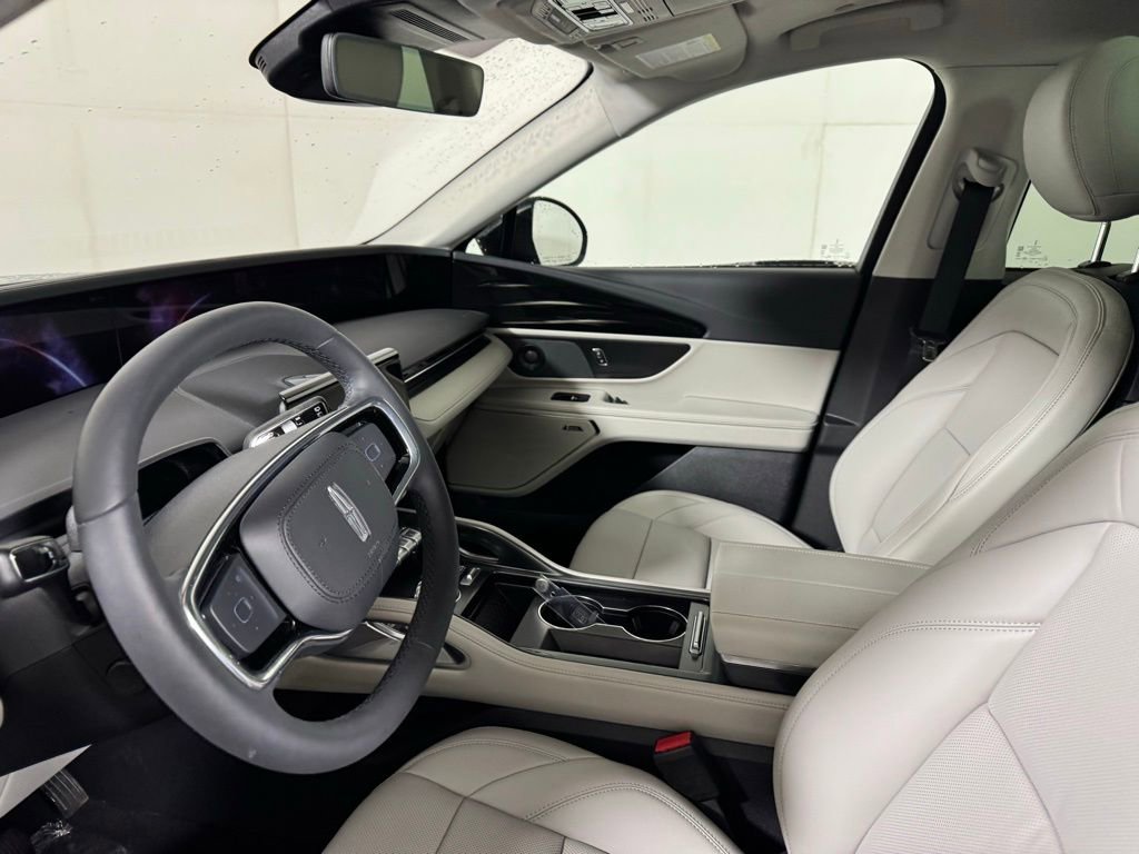 New 2026 Lincoln Nautilus Premier w/ Equipment Group 102A AWD/4WD image 27