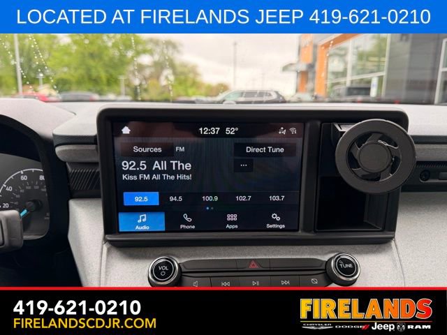 Used 2024 Ford Maverick XLT w/ XLT Luxury Package FWD image 24