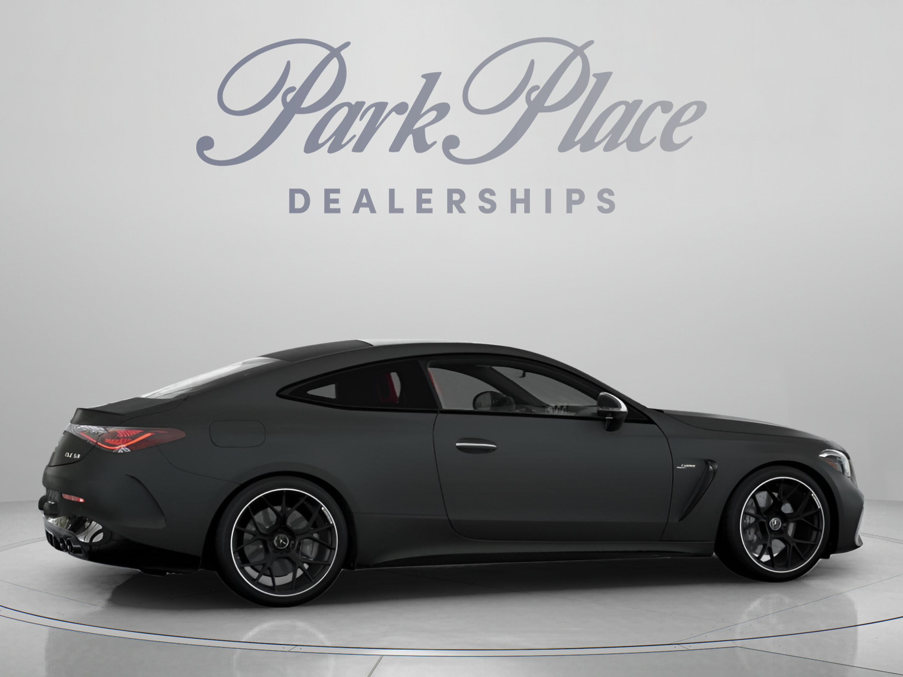 New 2026 Mercedes-Benz CLE 53 AMG 4MATIC Coupe image 22