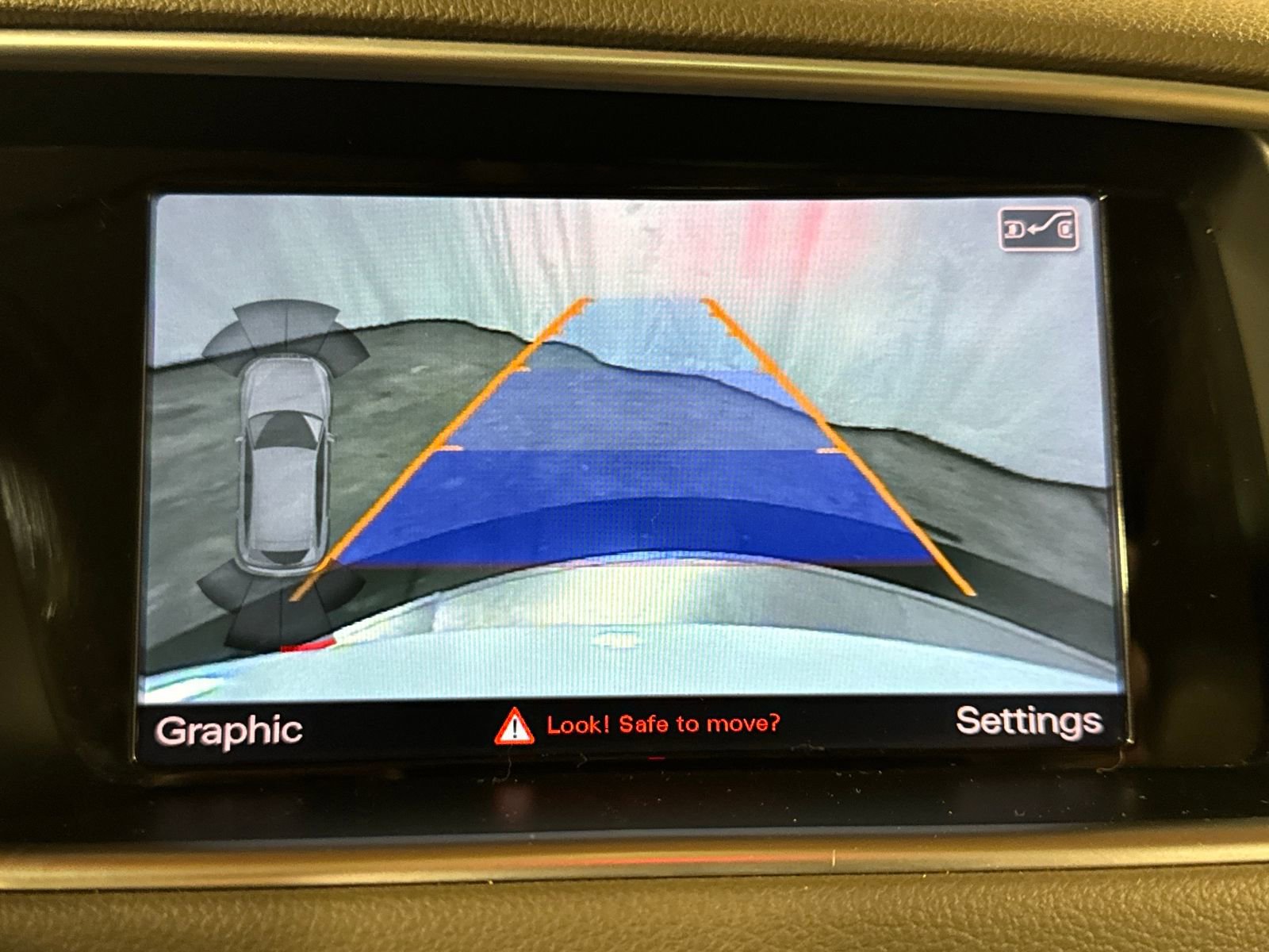 Used 2016 Audi Q5 3.0T Premium Plus w/ Technology Package image 18