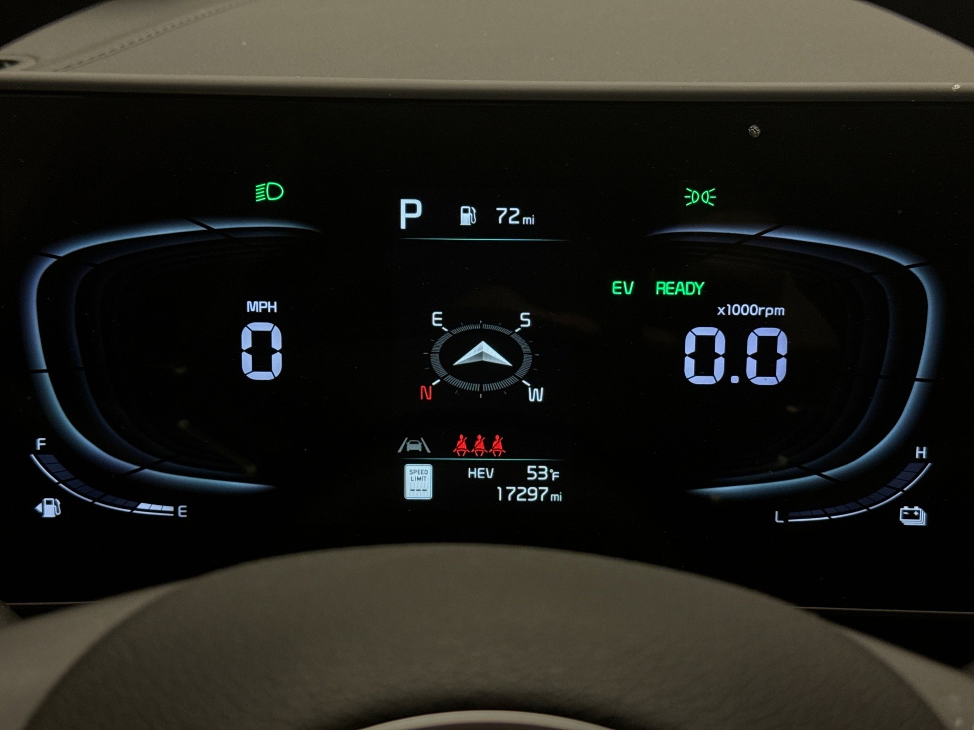 Used 2024 Kia Sportage X-Line image 13