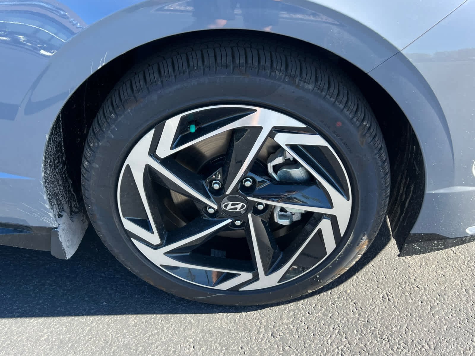 Certified 2026 Hyundai Sonata SEL image 16