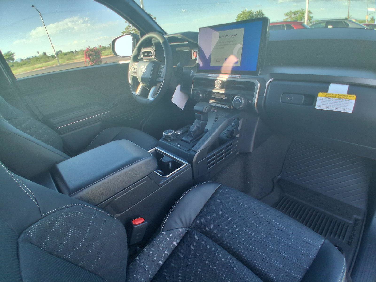 New 2026 Toyota 4Runner 4WD image 22