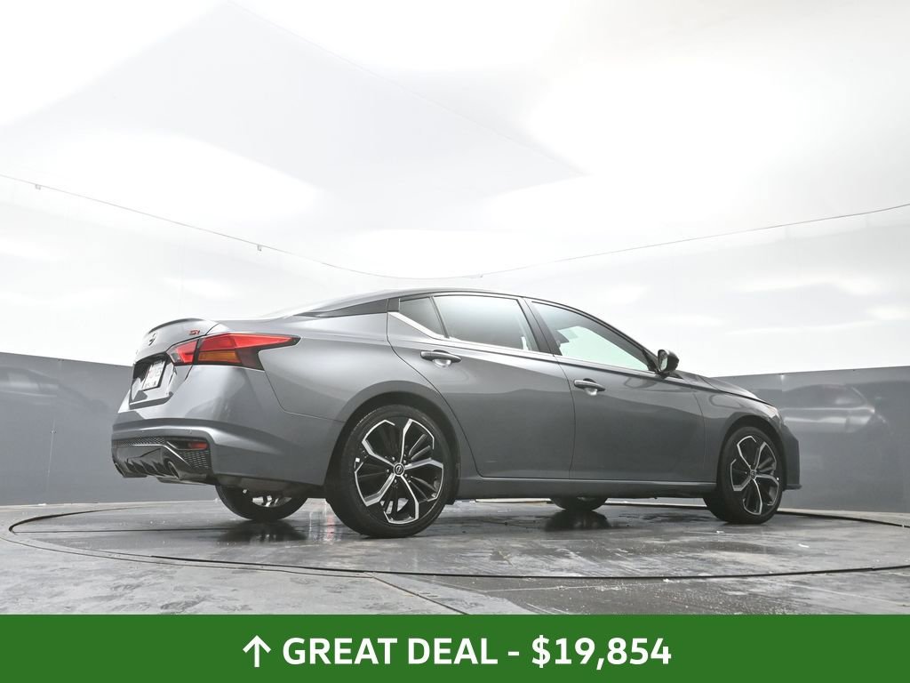 Used 2024 Nissan Altima 2.5 SR image 48