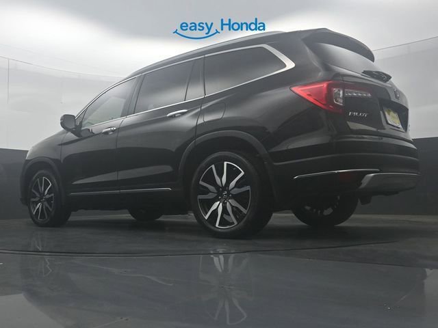 Used 2019 Honda Pilot Touring image 31