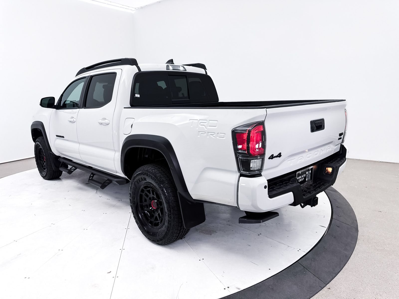Used 2023 Toyota Tacoma TRD Pro AWD/4WD image 20