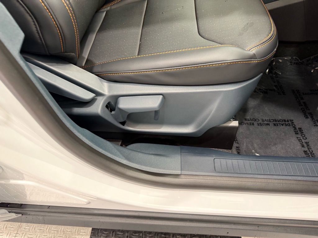 New 2026 Ford Maverick Tremor AWD/4WD image 21