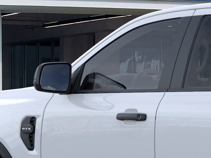 New 2026 Ford Ranger XL w/ Trailer Tow Package image 19