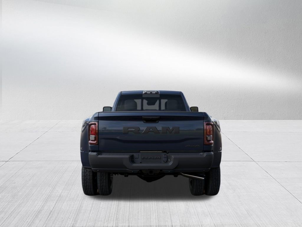 New 2026 RAM 3500 Tradesman image 7