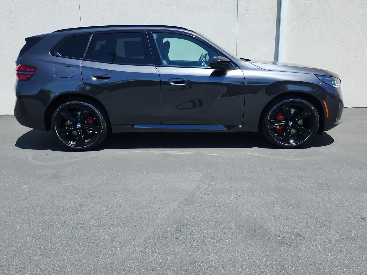 New 2026 BMW X3 M50 w/ Premium Package AWD/4WD image 3