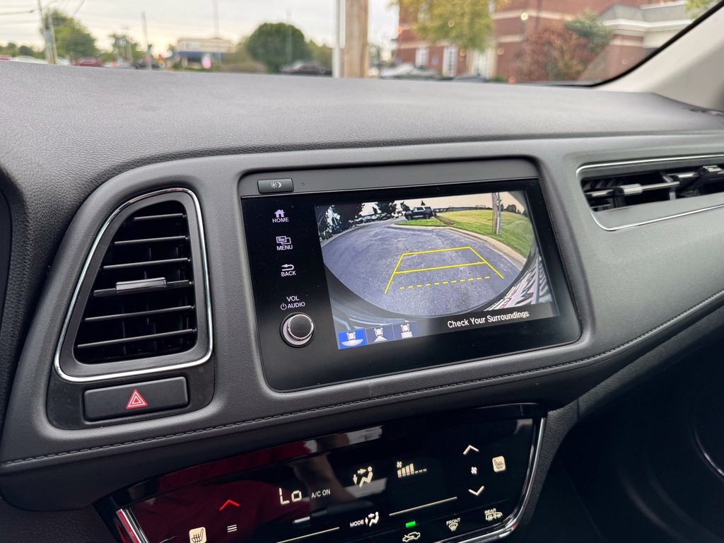 Used 2021 Honda HR-V EX image 30