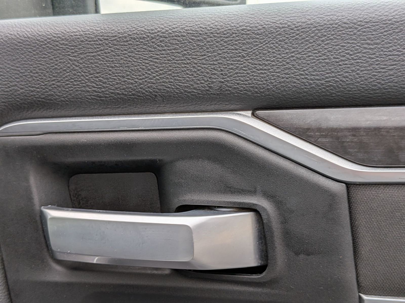 Used 2024 RAM 2500 Big Horn image 34