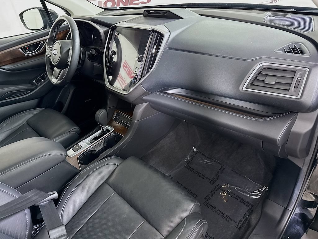 Used 2024 Subaru Ascent Touring AWD/4WD image 36