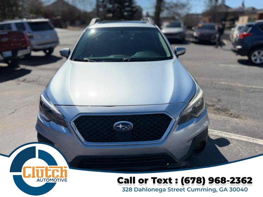 Used 2019 Subaru Outback 2.5i Premium AWD/4WD image 4
