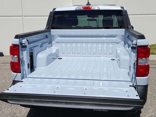 New 2025 Ford Maverick XLT w/ XLT Luxury Package image 14