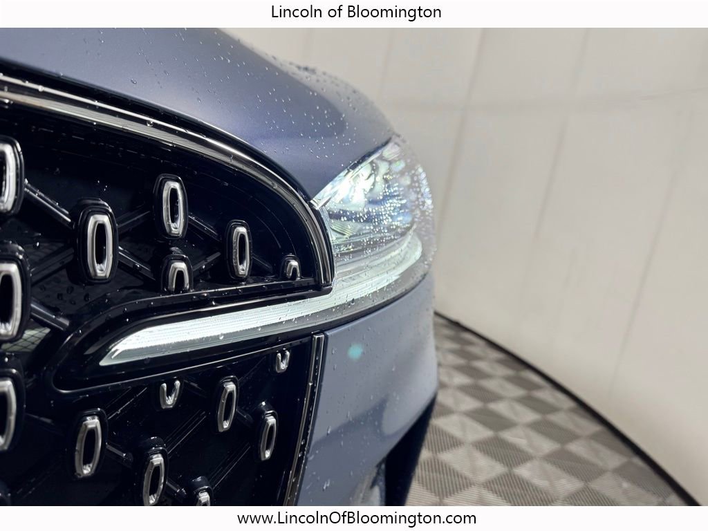 New 2026 Lincoln Aviator Reserve image 10