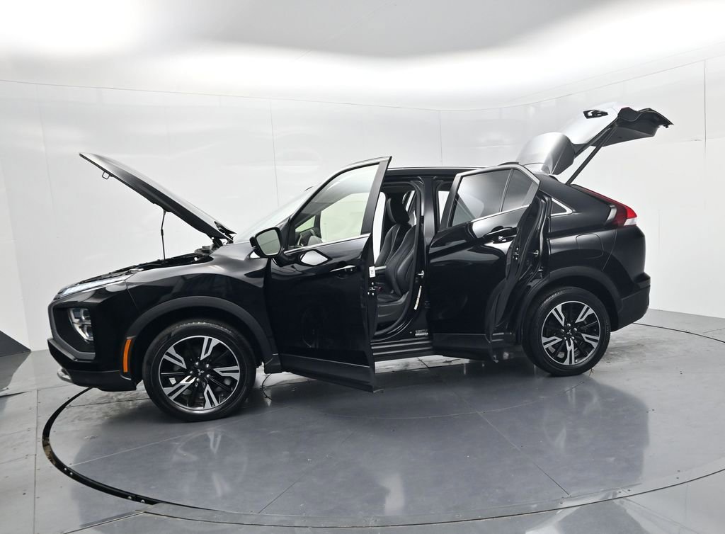 Used 2024 Mitsubishi Eclipse Cross SE AWD/4WD image 64