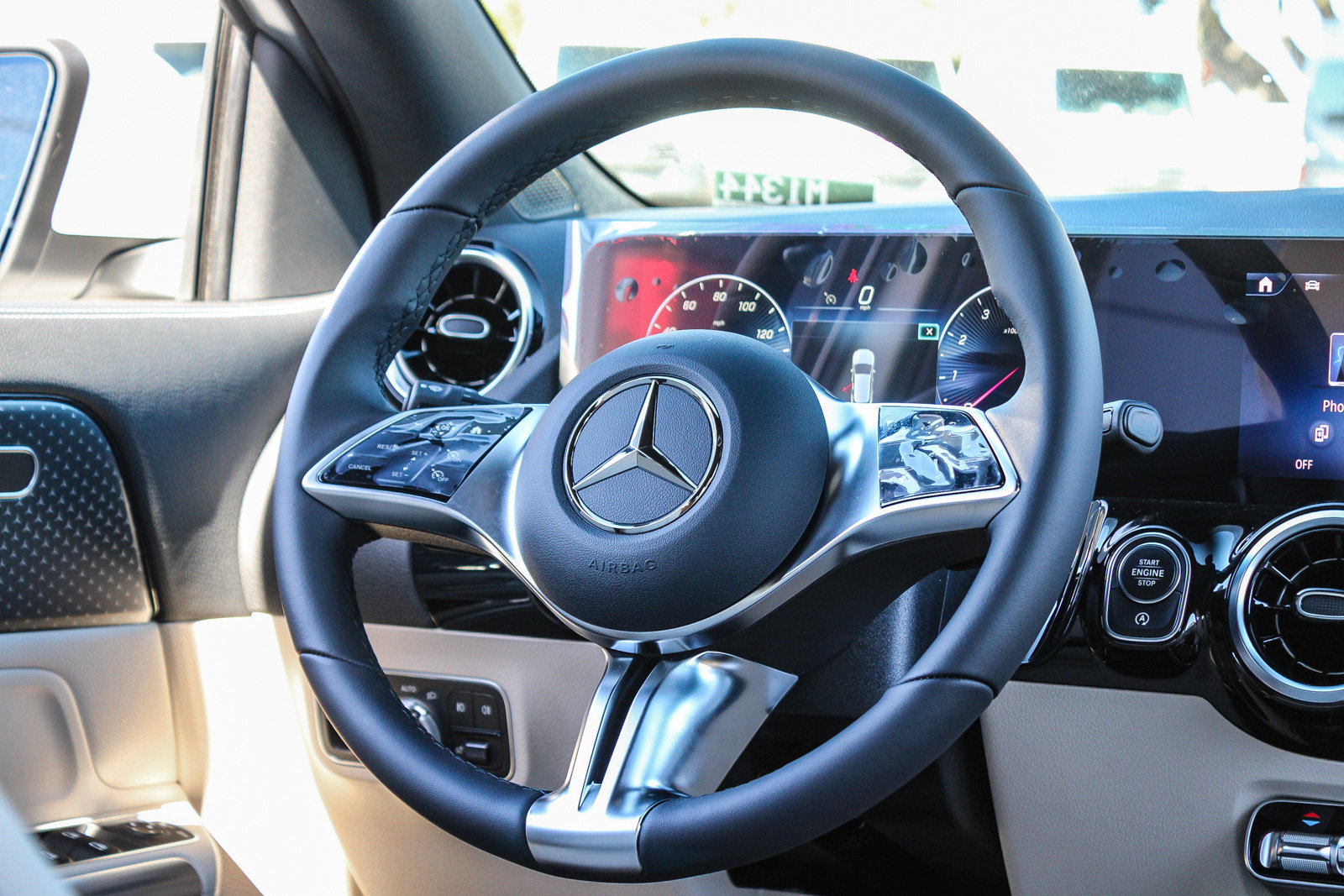 New 2026 Mercedes-Benz GLA 250 4MATIC image 15