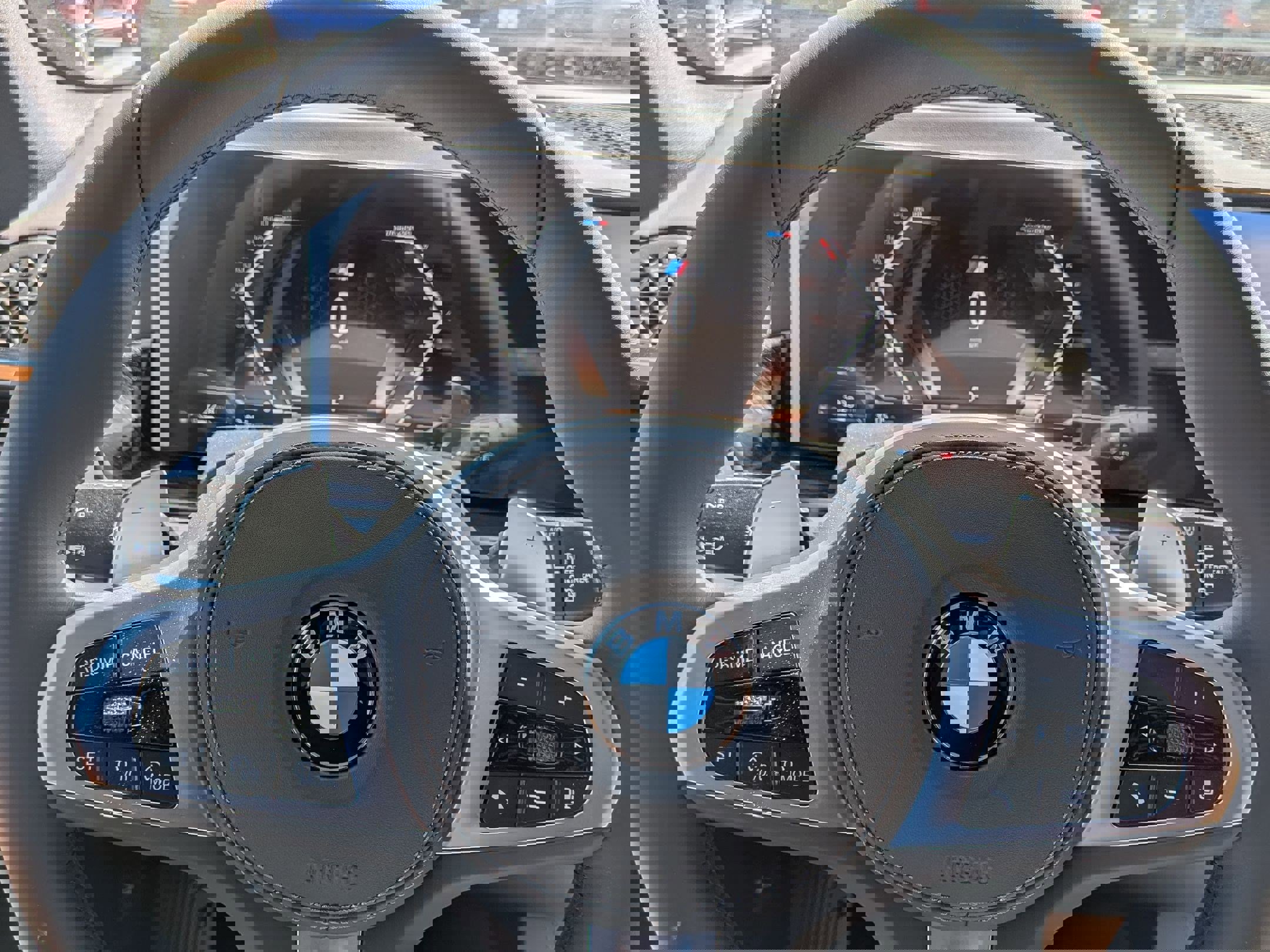 New 2026 BMW X5 xDrive40i w/ M Sport Package image 21