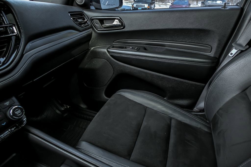 Used 2022 Dodge Durango GT image 26