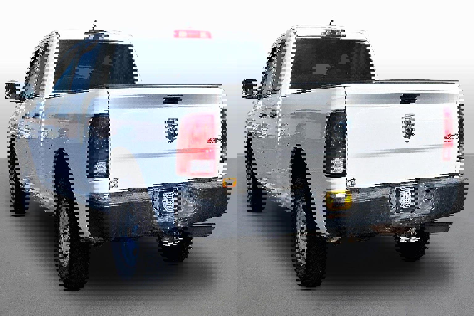 Used 2015 RAM 1500 Tradesman w/ Protection Group image 7