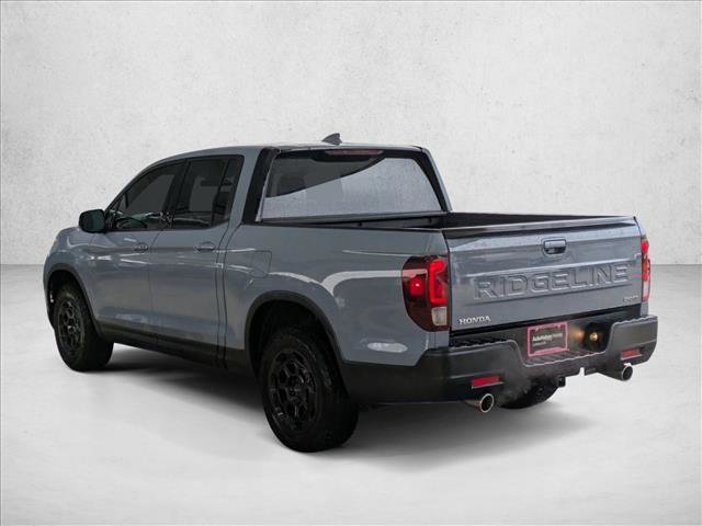 Used 2025 Honda Ridgeline Sport+ image 8