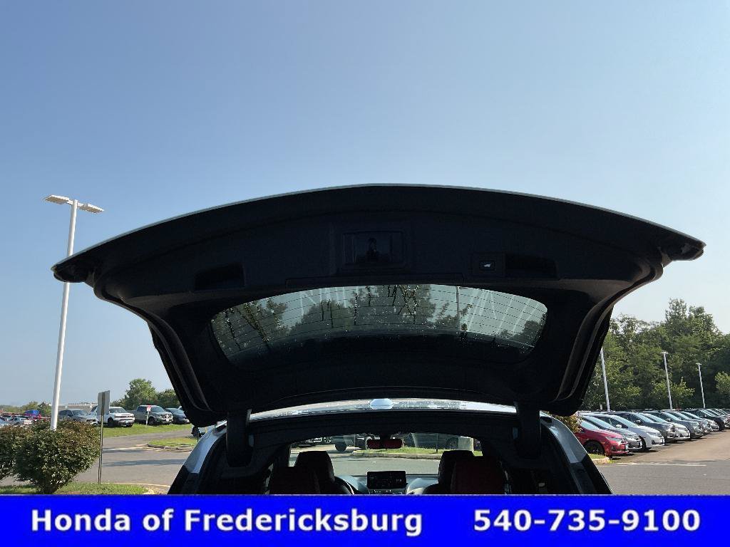 Used 2020 Acura RDX A-Specw/ Technology Package AWD/4WD image 17