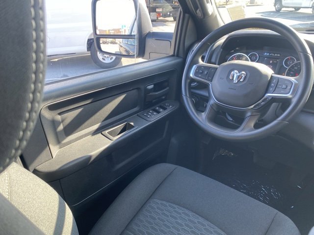 New 2026 RAM 2500 Tradesman image 30