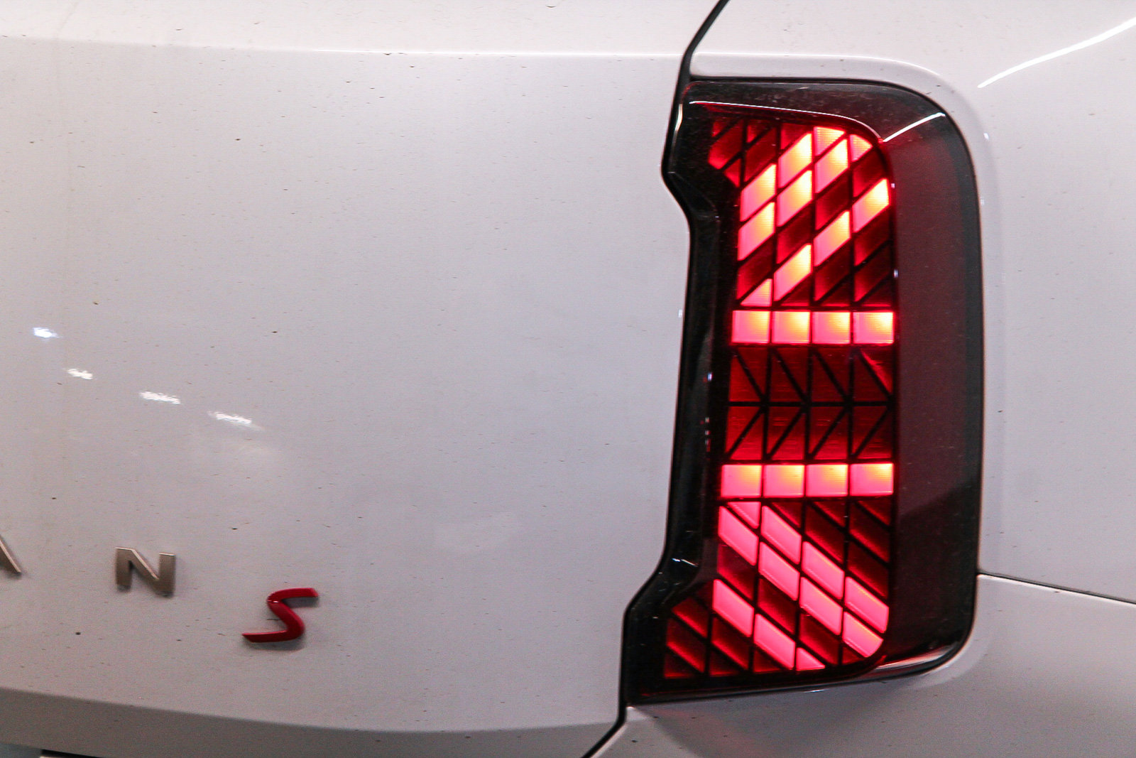New 2025 MINI Cooper Countryman S image 7