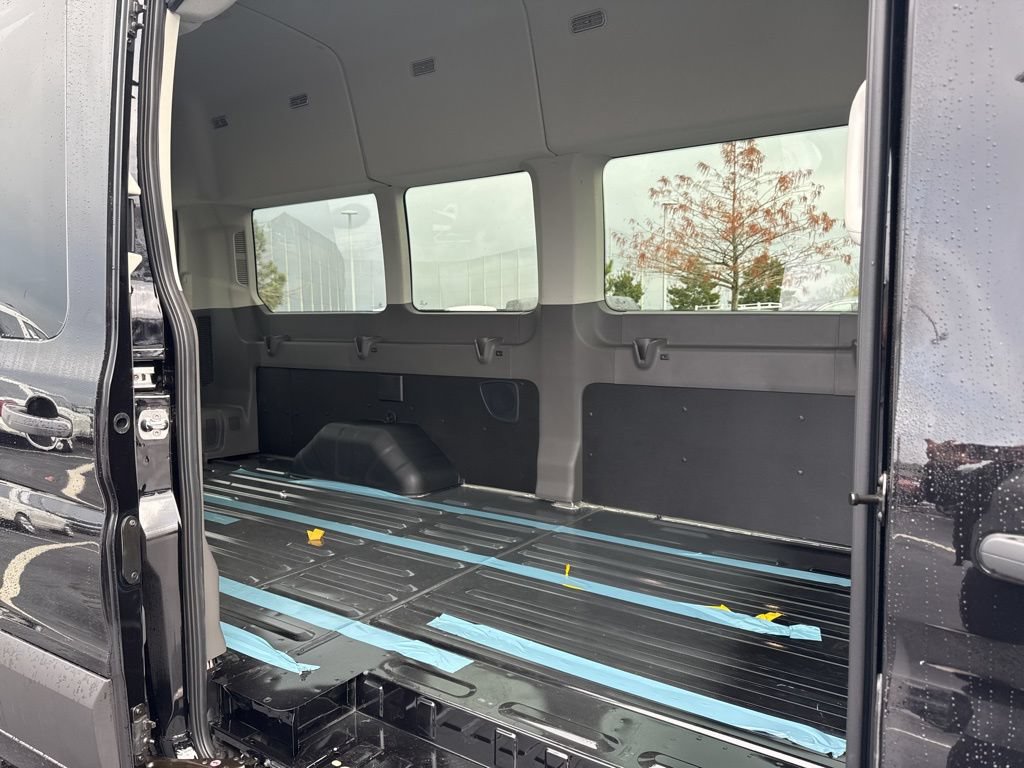 New 2026 Ford Transit 350 XLT AWD/4WD image 28