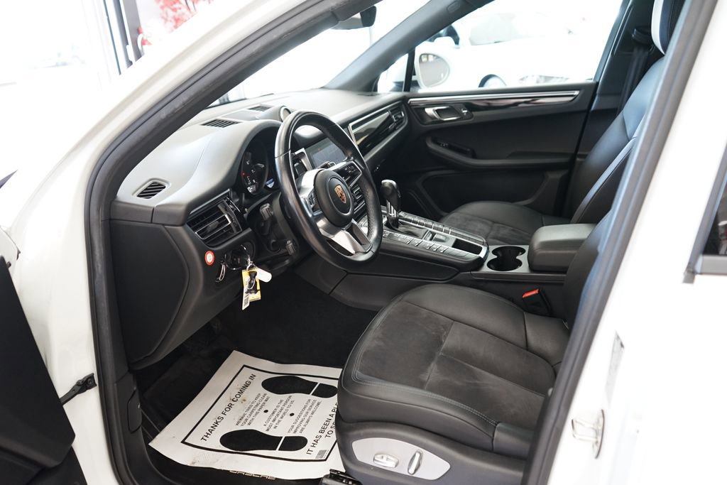 Used 2019 Porsche Macan image 26