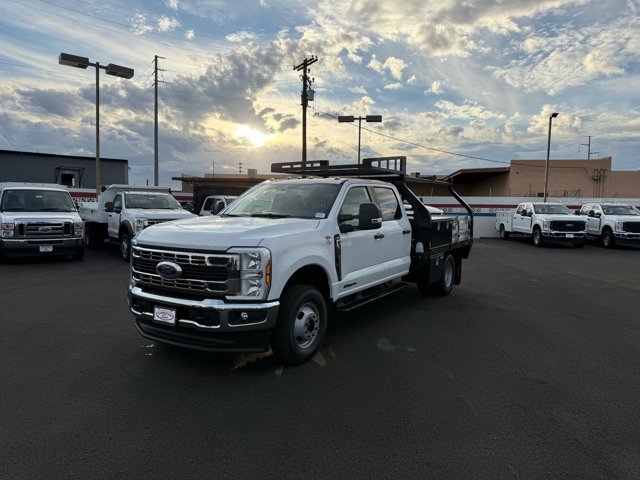 New 2026 Ford F350 XL w/ XL Chrome Package image 5