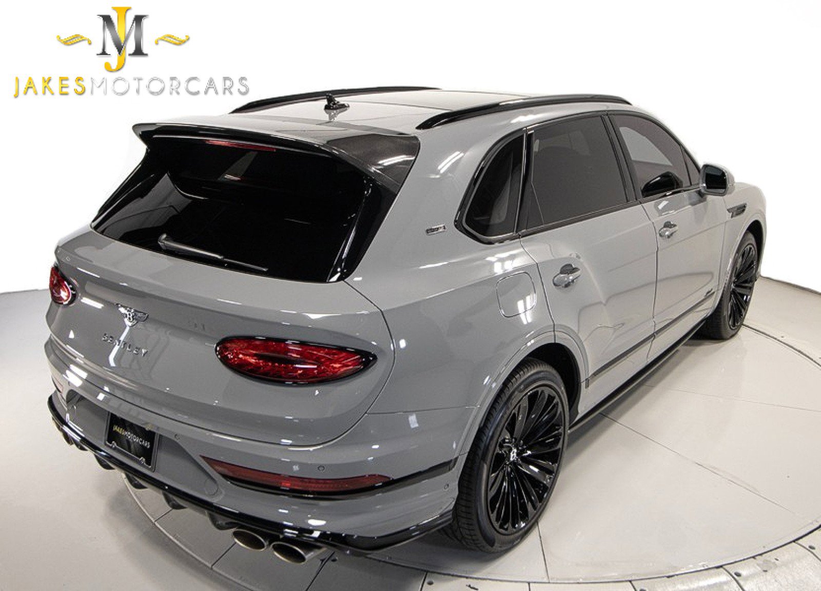 Used 2023 Bentley Bentayga Speed image 13