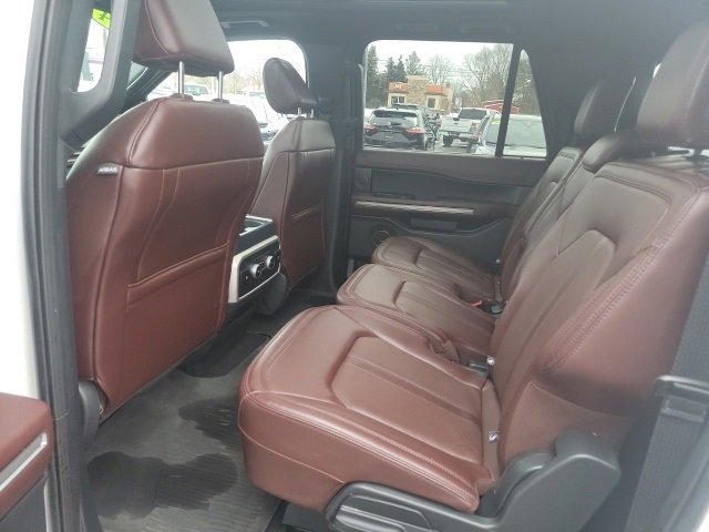 Used 2024 Ford Expedition Max Limited image 20