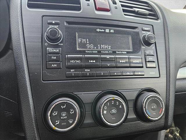 Used 2014 Subaru Forester 2.0XT Premium w/ Popular Package #2 image 13