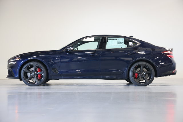 New 2026 Genesis G70 3.3T Sport Prestige AWD/4WD image 9