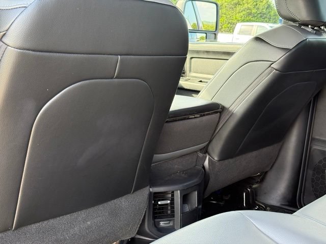 Used 2024 RAM 2500 Tradesman AWD/4WD image 28
