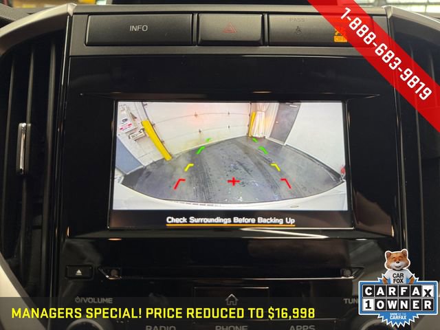 Used 2019 Subaru Ascent 8-Passenger image 16