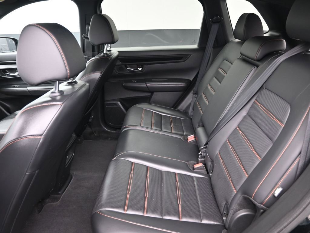 Certified 2024 Honda CR-V Sport-L image 27