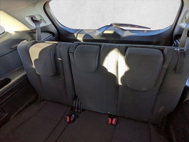 Used 2024 Subaru Ascent Premium w/ Convenience Package image 13