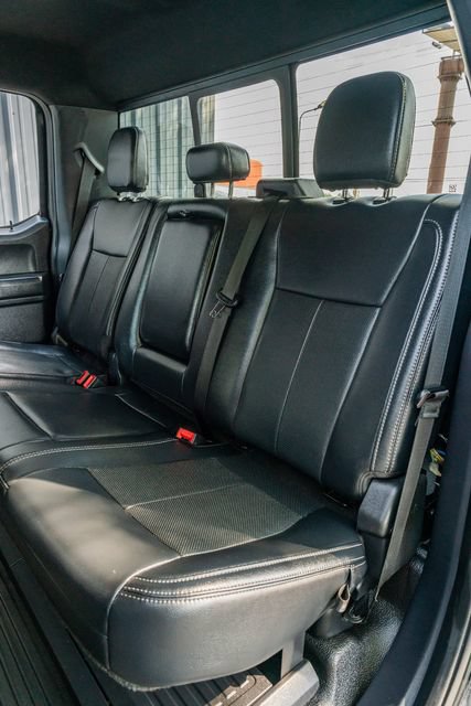 Used 2022 Ford F450 Lariat w/ Lariat Ultimate Package AWD/4WD image 30