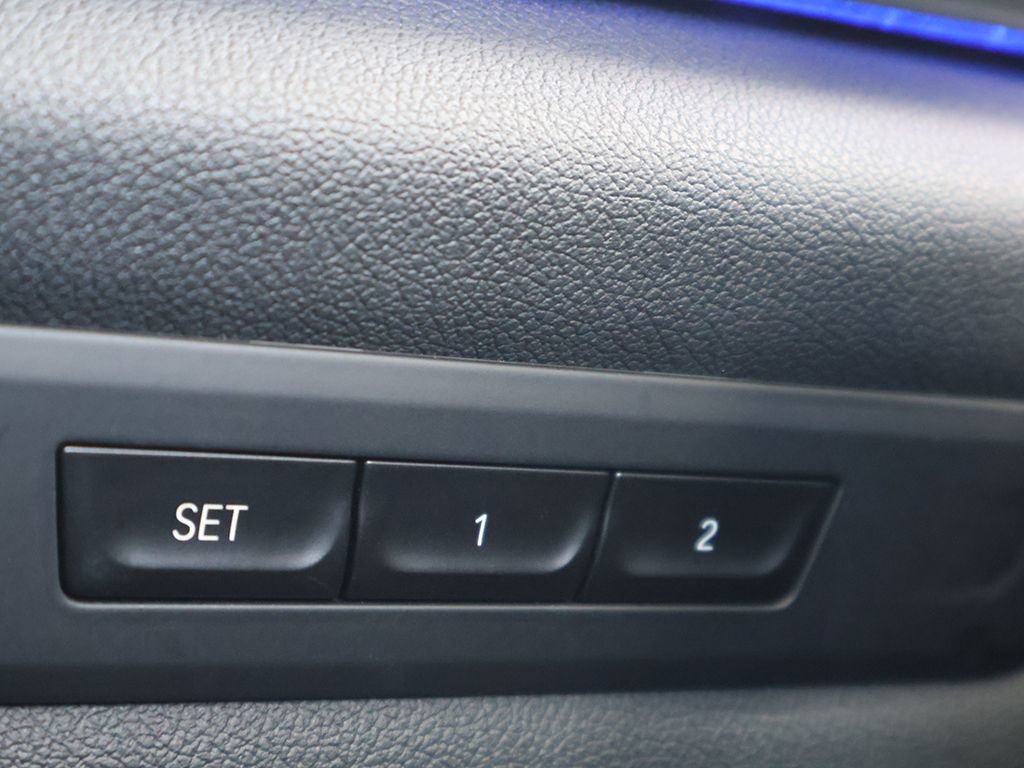 Used 2023 BMW 530i w/ M Sport Package RWD image 41