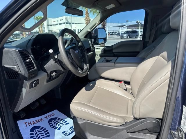 Used 2017 Ford F150 XL w/ Equipment Group 101A Mid RWD image 8
