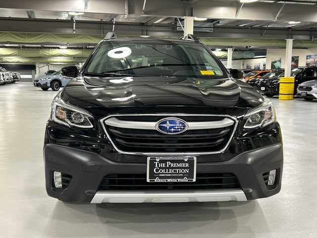 Used 2020 Subaru Outback Limited image 6