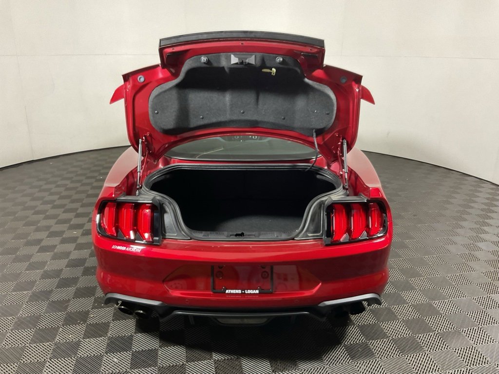 Used 2022 Ford Mustang GT w/ Equipment Group 301A image 11