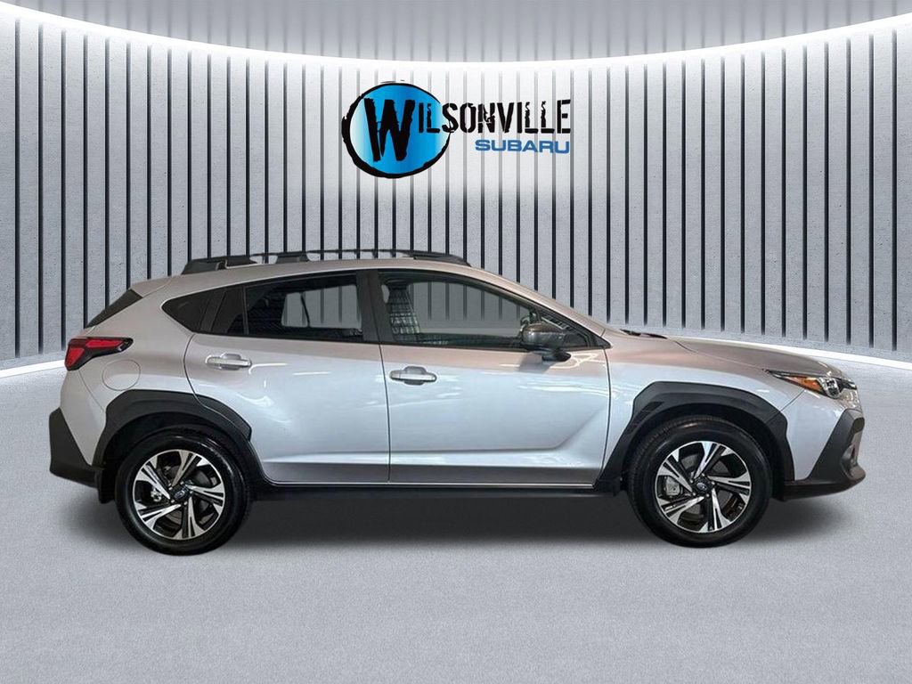 Used 2024 Subaru Crosstrek 2.0i Premium image 15
