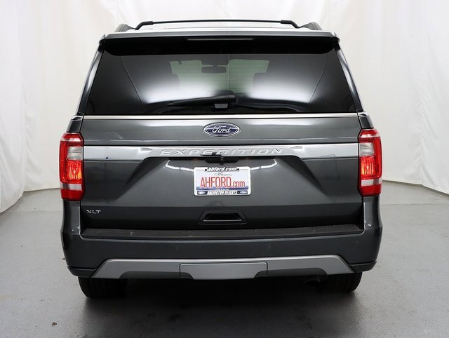 Used 2019 Ford Expedition XLT w/ Equipment Group 202A image 6